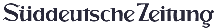 Logo: Süddeutsche Zeitung