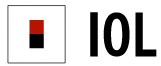 Logo: IOL