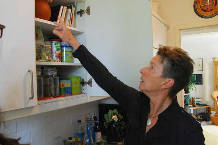 Wohnung aufräumen leichtgemacht