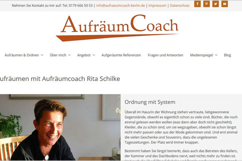 Neu nach Relaunch