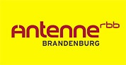 Logo: Antenne Brandenburg RBB