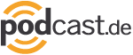 Logo: Podcast.de