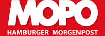 Logo: Hamburger Morgenpost