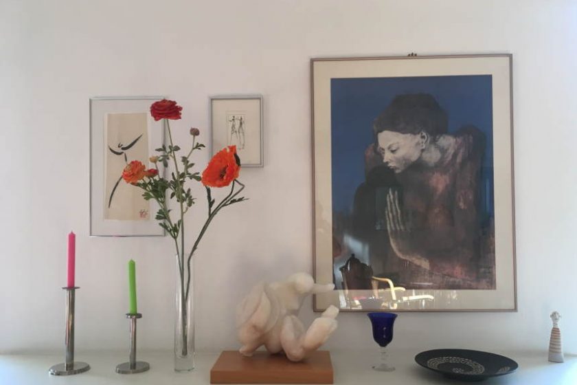 Ausmisten und Aufräumen in Zeiten von Corona