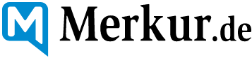 Logo: merkur.de