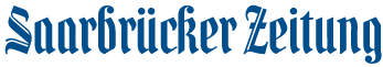 Logo: saarbruecker-zeitung.de