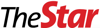 Logo: thestar.com.my