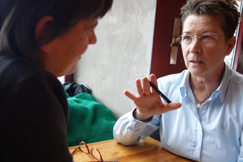 Aufräumen mit ADHS – was hilft?