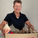 Ausmisten vor dem Umzug