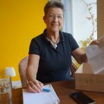 Aufräumen in Übergangszeiten