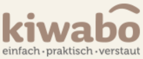 Logo: kiwabo.com