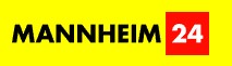 Mannheim24 Logo