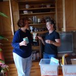 Entrümpeln mit Nachhaltigkeit