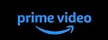 Prime Video Logo blau