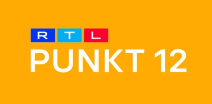RTL Punkt 12 Logo